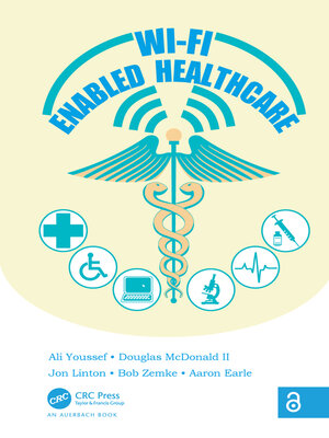 cover image of Wi-Fi Enabled Healthcare